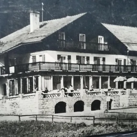 Waldhaus * Bodenmais