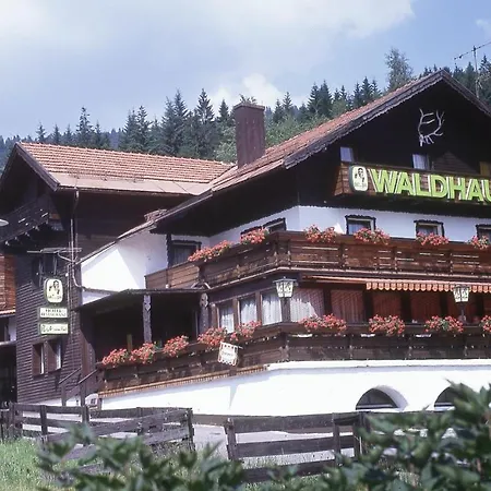 Waldhaus * Bodenmais