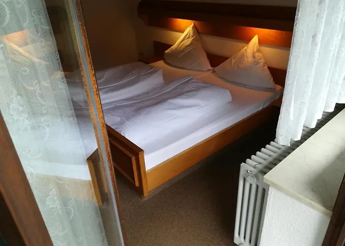 Hotel Waldhaus
