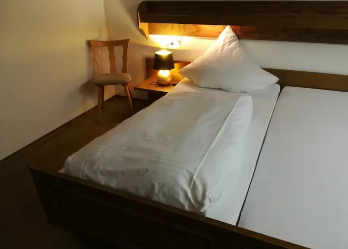 Waldhaus Hotel Bodenmais