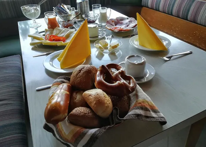 Waldhaus Hotel Bodenmais